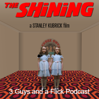 3 Guys and a Flick - Movie Reviews