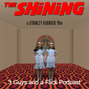 Episode 85: The Shining