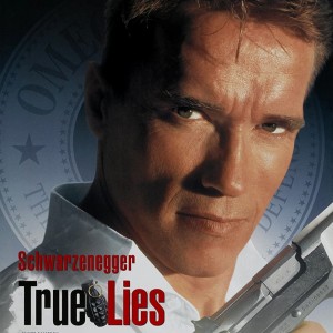 Episode 45: True Lies