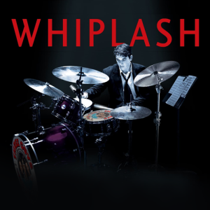 Podcast 173: Whiplash