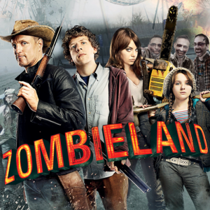 Podcast 127: Zombieland