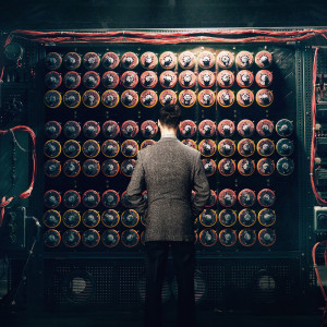 The Preview Show: The Imitation Game