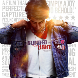 The Preview Show: Blinded By The Light