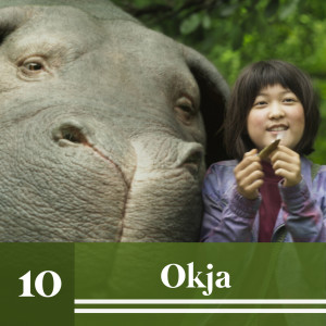 Okja: Helen Pilcher on genetic modification, what we've already done to animals and how humans might be next