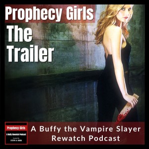 Trailer - Prophecy Girls Drops March 11