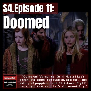 S4E11: ”Doomed”