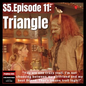 S5E11: “Triangle”