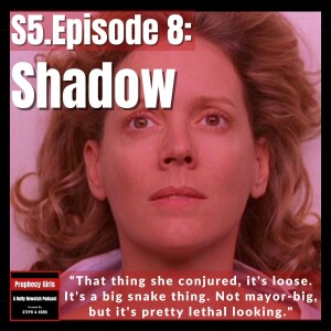 S5E8: “Shadow”