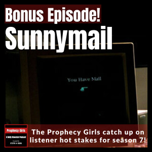 Bonus: Sunnymail for Season 7