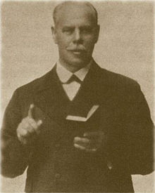 #8 Smith Wigglesworth - Baptism of Holy Spirit and Gifts