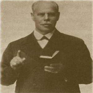 #9 Smith Wigglesworth - Divine Healing and Walking in Health