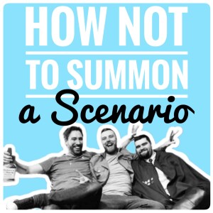How Not To Summon A Scenario - How Would You Beat Cinderella?