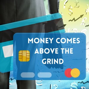 18 Inches Down Series Episode 3 - Money Comes Above The Grind