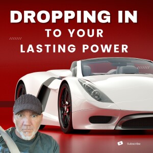 18 Inches Down Series Ep. #11 - Dropping in to your lasting power