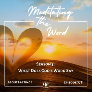 Transformation Through Spiritual Fasting
