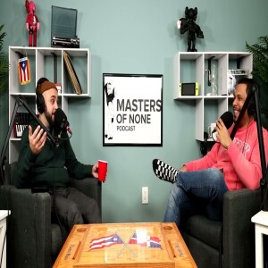 Masters Of None Episode 229