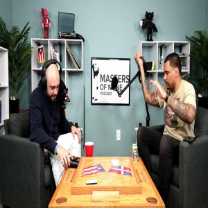 Masters Of None Episode 245