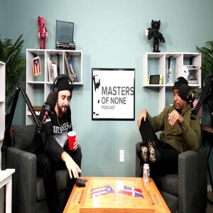 Masters Of None Episode 238