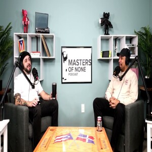 Masters Of None Episode 237