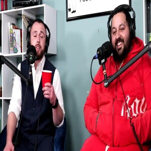 Masters Of None Episode 243 Ft. @derelictspodcast