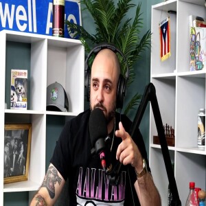 Masters Of None Episode 248 Ft. @TwyceAsNice