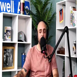Masters Of None Episode 253 Ft Bryan Dromerhauser