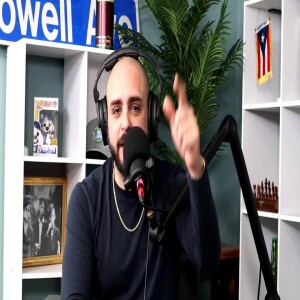 Masters Of None Episode 244