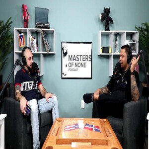 Masters Of None Episode 239
