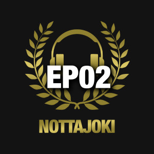 Nottajoki EP02 | Jake Jervis