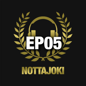 Nottajoki EP05 | Brian Page