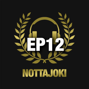 Nottajoki EP12 | Veikkausliiga alkaa