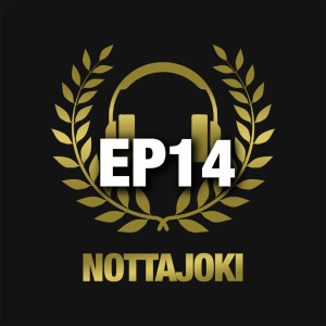 Nottajoki EP14 | Yleisö pääsee katsomoon
