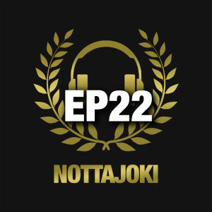 Nottajoki EP22 | Risto-Matti Toivonen ja SJK:n fysiikkavalmennus