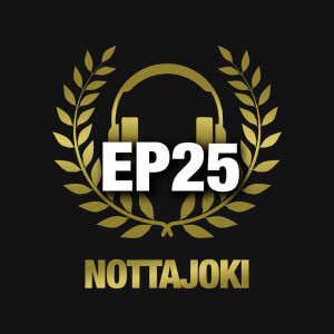 Nottajoki EP25 | SJK Technical Director Richard Dorman