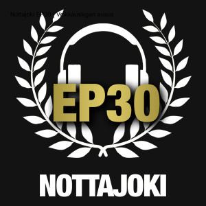 Nottajoki EP30 | Veikkausliigan avaus