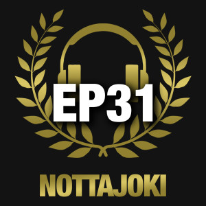 Nottajoki EP31 | Pyry Hannola
