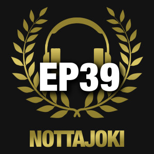 Nottajoki EP39 | Talenttivalmentaja Mika Ojala