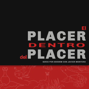 El Placer Dentro Del Placer (Trailer)