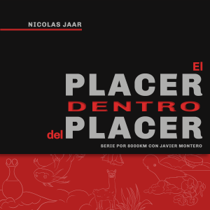 EPDP: La carrera musical de Nicolas Jaar