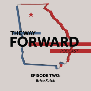Episode 2: Brice Futch