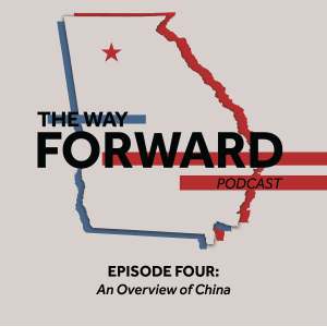 Episode 4: An Overview of China