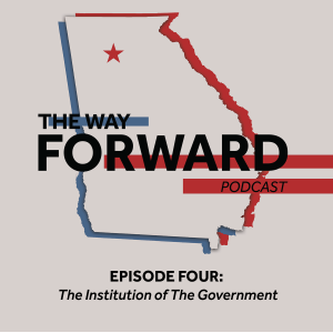 Season 2 Episode 4 - Government