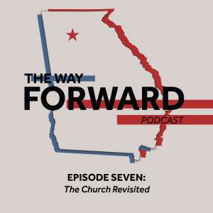 Season 2 Episode 7 - The Church Revisited