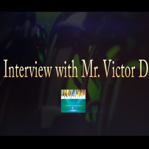 MOLIAE - Clip Snippet - Guest Victor Dowell Interview - ”In The Day Of King Mahlon” - Epi 11 S1