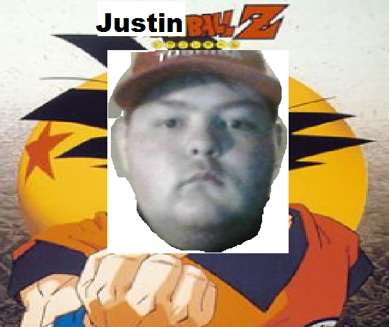 Justin Ball Z