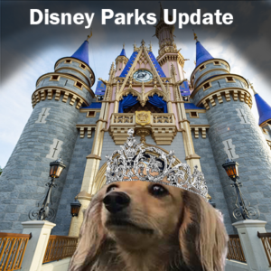 Bonus: Disney Genie updates