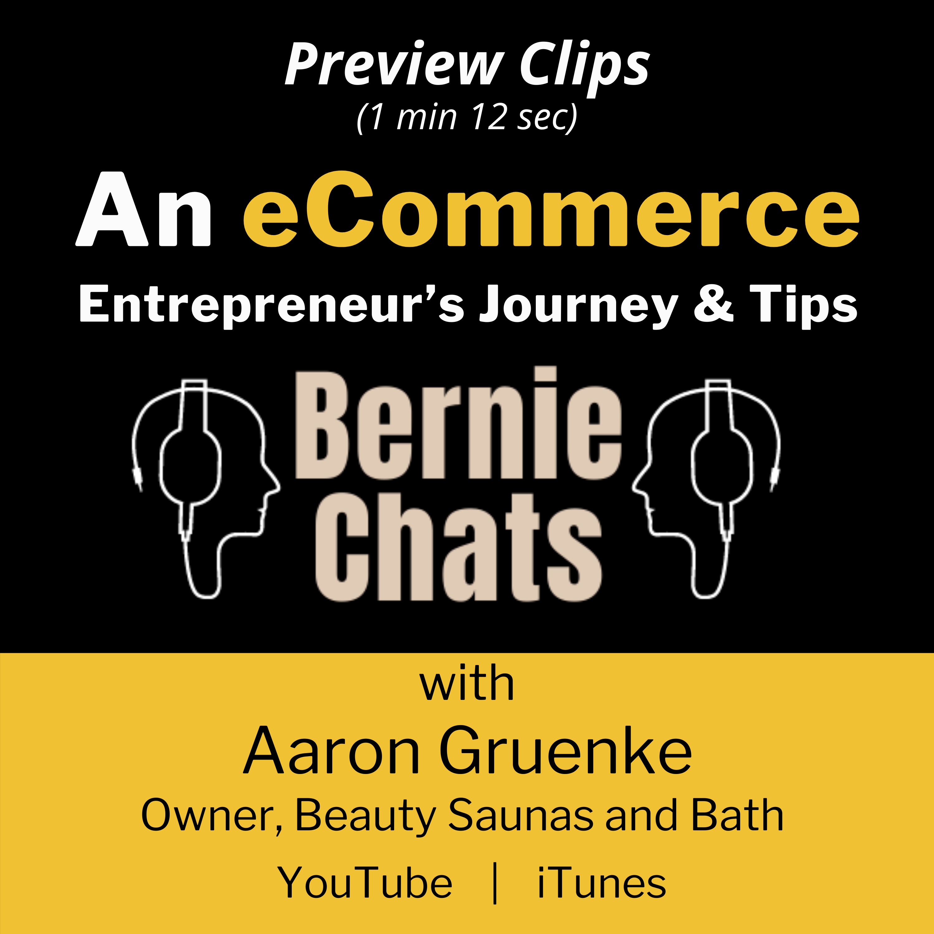 Bernie Chats
