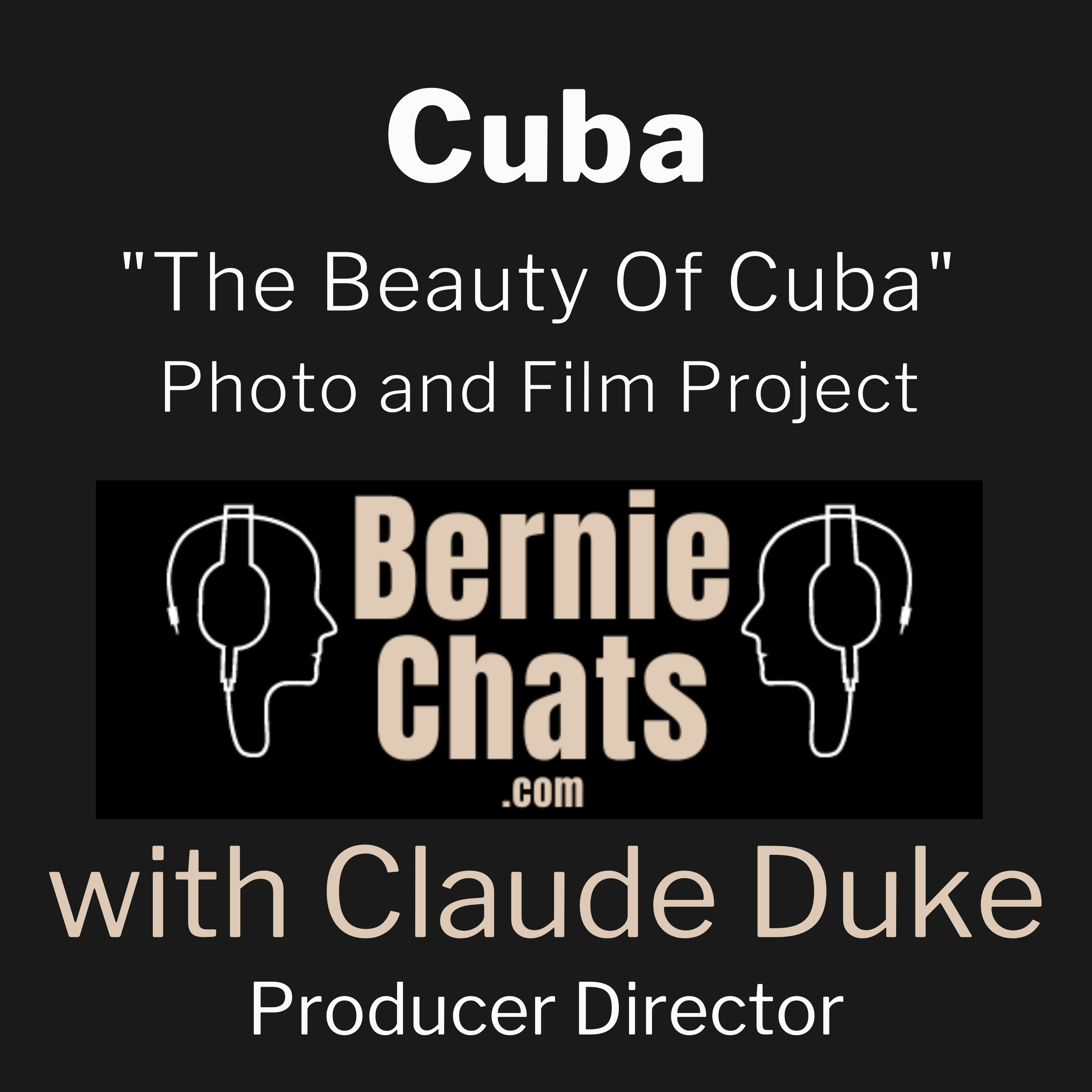 Bernie Chats