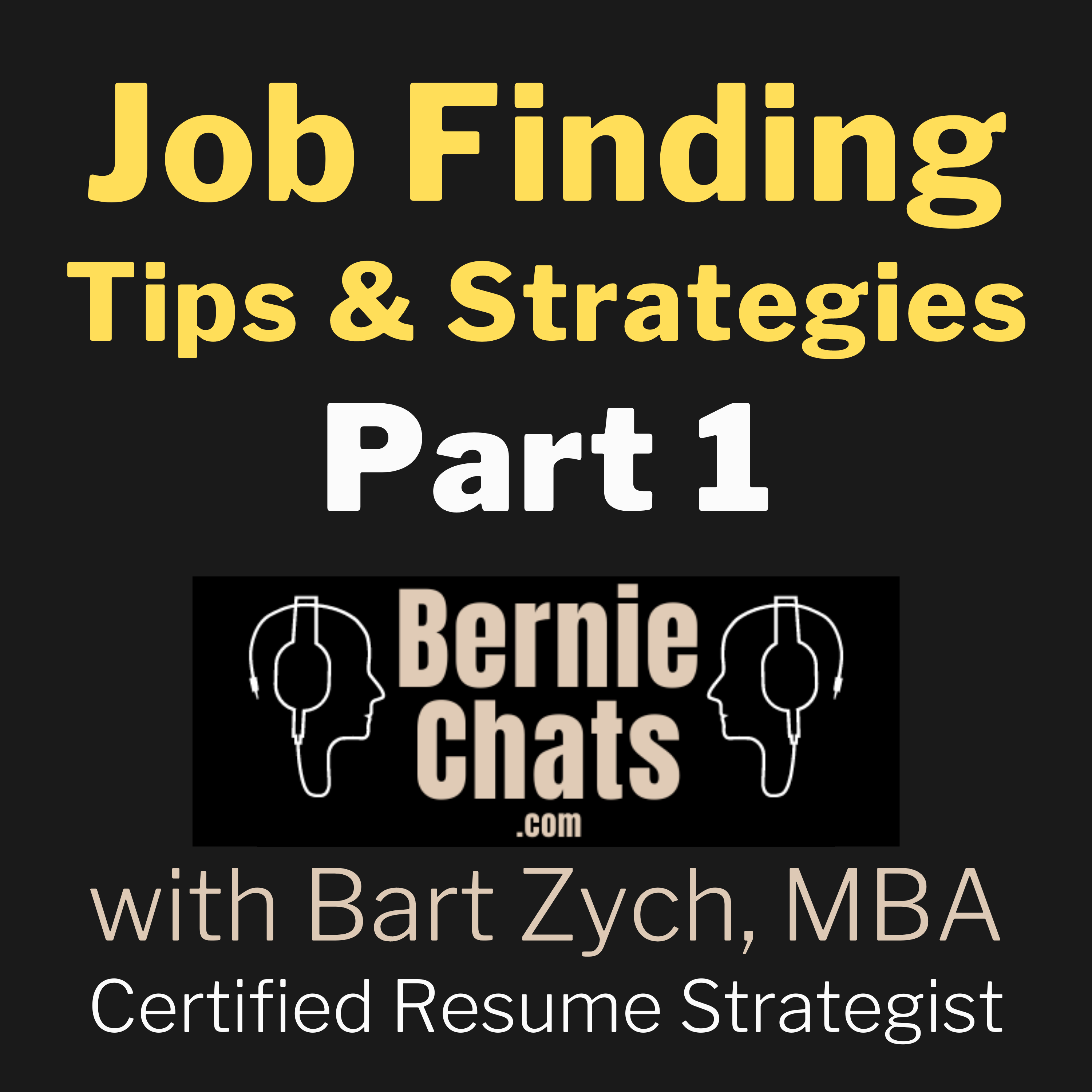 Bernie Chats