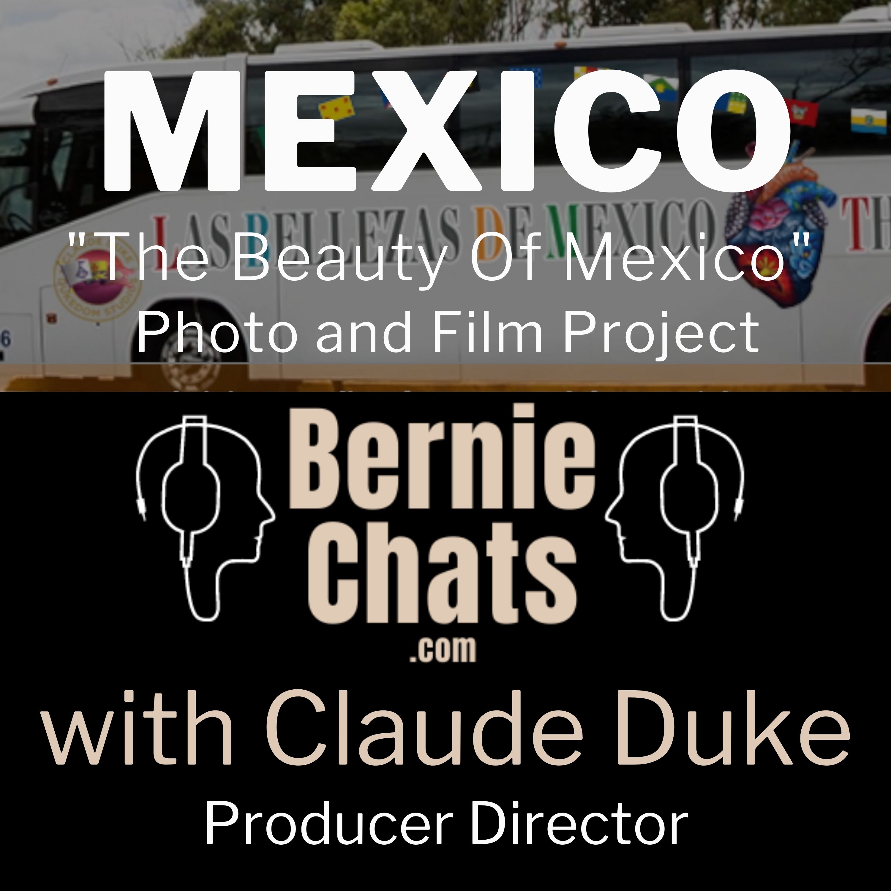 Bernie Chats